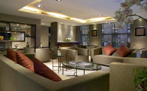 Imagen general del Hotel Classic City Resort. Foto 3