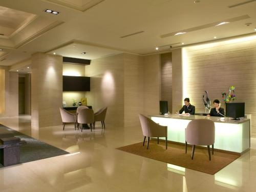 Imagen general del Hotel Classic City Resort. Foto 4