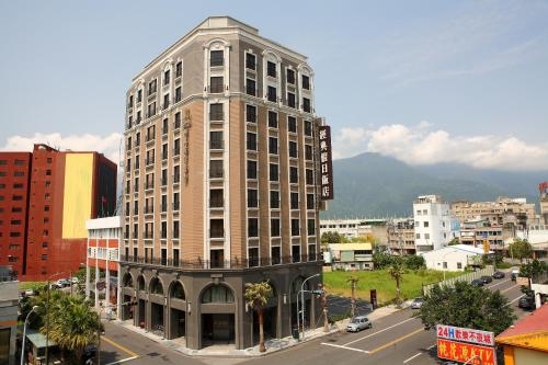 Imagen general del Hotel Classic City Resort. Foto 5