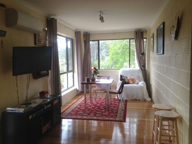 Imagen del bar/restaurante del Hotel Classic Cottages Port Arthur. Foto 3