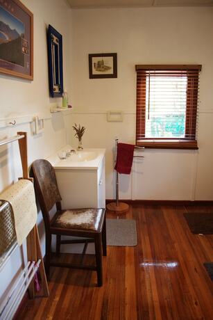 Imagen de la habitación del Hotel Classic Cottages Port Arthur. Foto 5