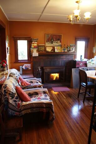 Imagen de la habitación del Hotel Classic Cottages Port Arthur. Foto 6