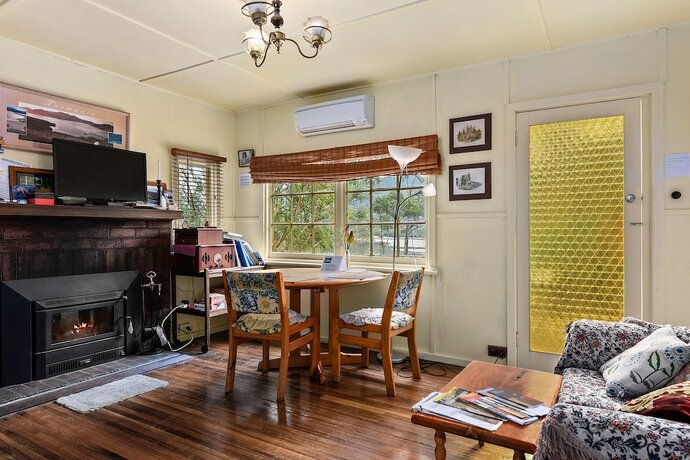 Imagen de la habitación del Hotel Classic Cottages Port Arthur. Foto 7