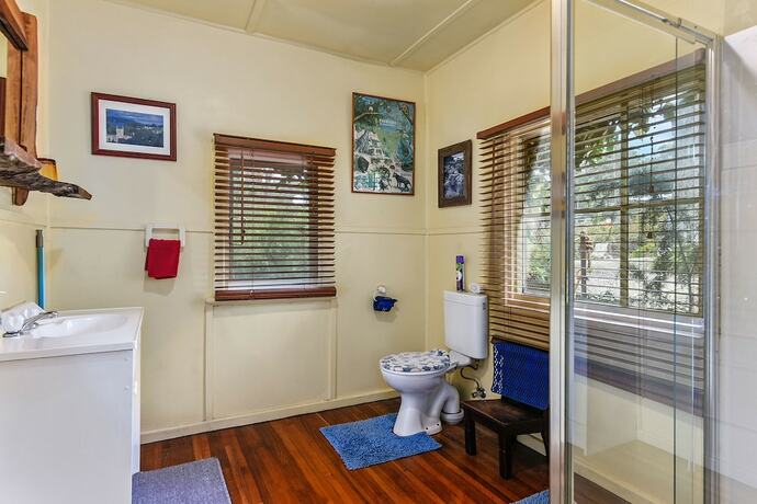 Imagen de la habitación del Hotel Classic Cottages Port Arthur. Foto 8