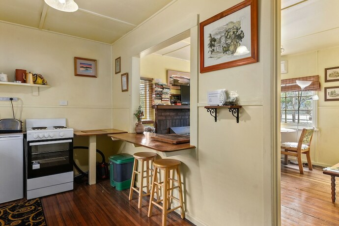 Imagen de la habitación del Hotel Classic Cottages Port Arthur. Foto 9