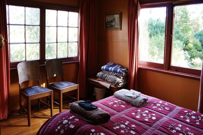 Imagen de la habitación del Hotel Classic Cottages Port Arthur. Foto 10