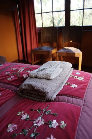 Imagen de la habitación del Hotel Classic Cottages Port Arthur. Foto 11