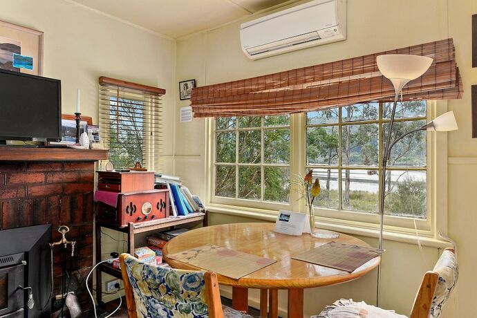 Imagen de la habitación del Hotel Classic Cottages Port Arthur. Foto 15