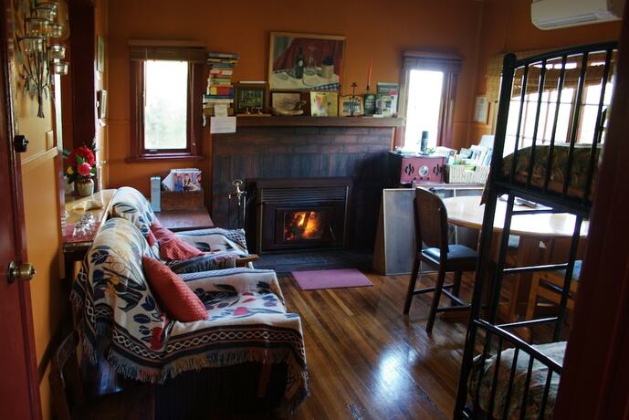 Imagen de la habitación del Hotel Classic Cottages Port Arthur. Foto 16