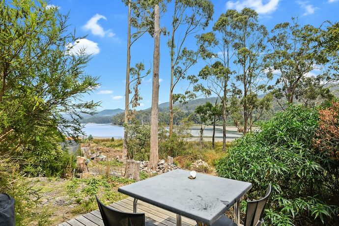 Imagen de la habitación del Hotel Classic Cottages Port Arthur. Foto 17