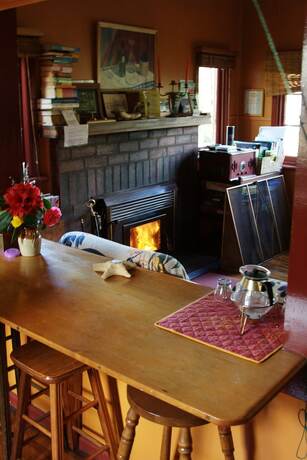 Imagen de los interiores del Hotel Classic Cottages Port Arthur. Foto 20