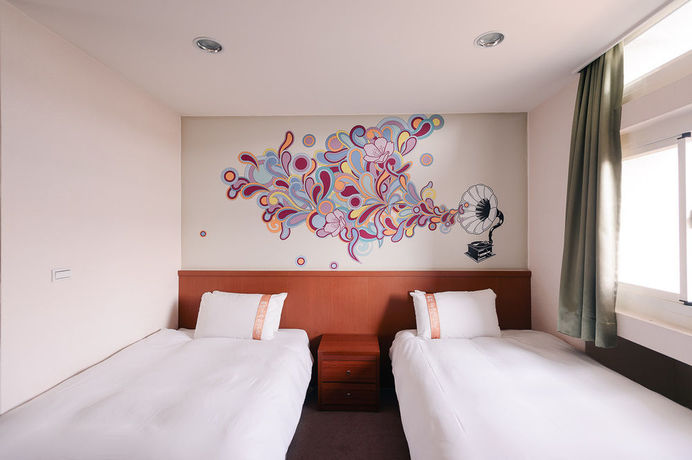 Imagen general del Hotel Classic Delight. Foto 3