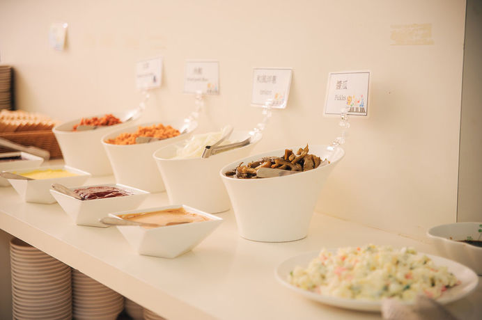 Imagen de los interiores del Hotel Classic Delight. Foto 14