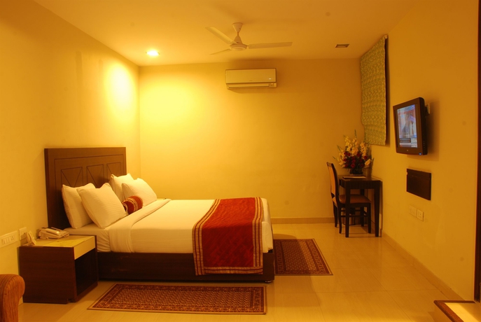 Imagen de la habitación del Hotel Classic Diplomat. Foto 8