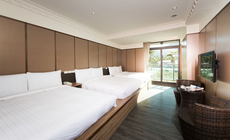 Imagen de la habitación del Hotel Classic Fantastic Places. Foto 9