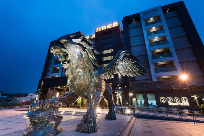 Imagen general del Hotel Classic Fantastic Places. Foto 1