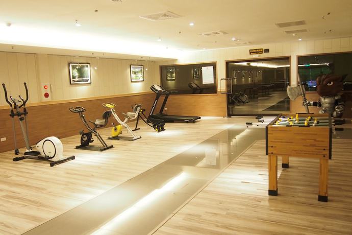 Imagen de los interiores del Hotel Classic Fantastic Places. Foto 18