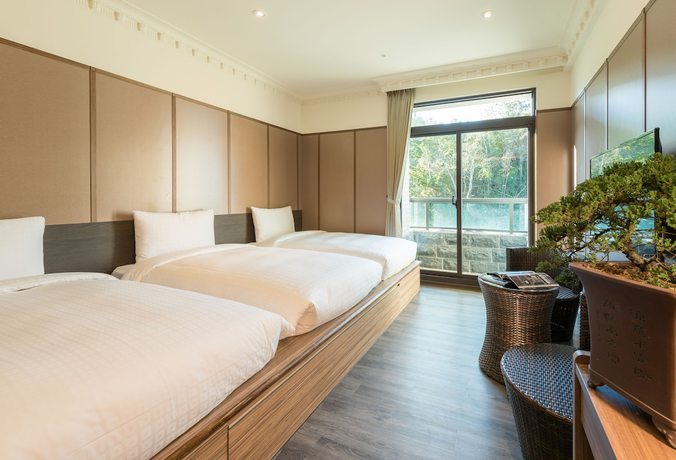 Imagen de la habitación del Hotel Classic Fantastic Places. Foto 10