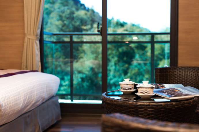 Imagen de la habitación del Hotel Classic Fantastic Places. Foto 12