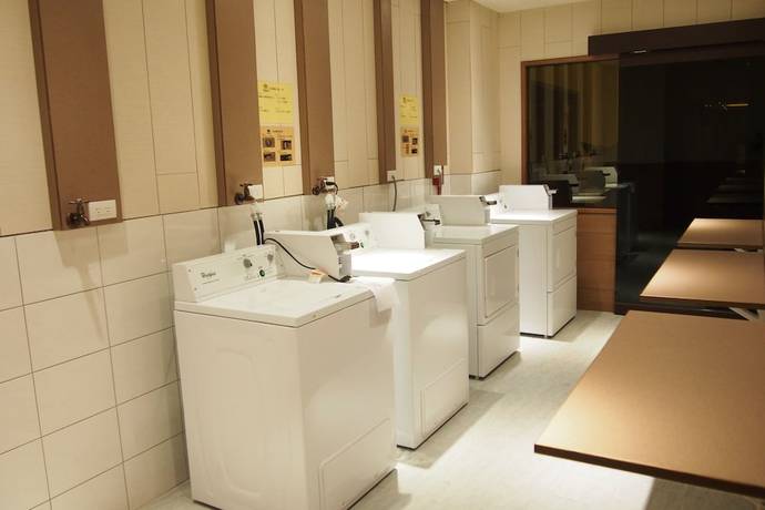 Imagen general del Hotel Classic Fantastic Places. Foto 2