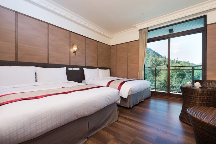 Imagen de la habitación del Hotel Classic Fantastic Places. Foto 13