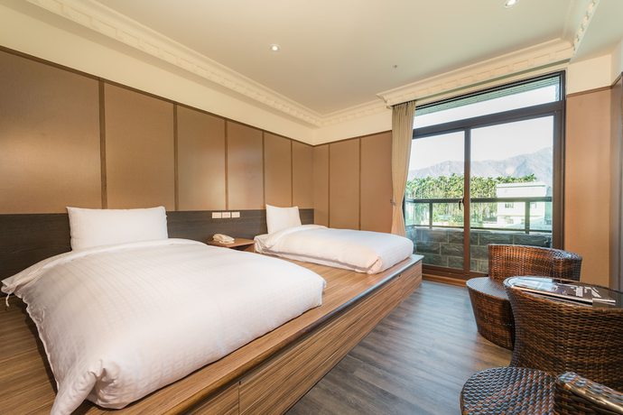 Imagen de la habitación del Hotel Classic Fantastic Places. Foto 14