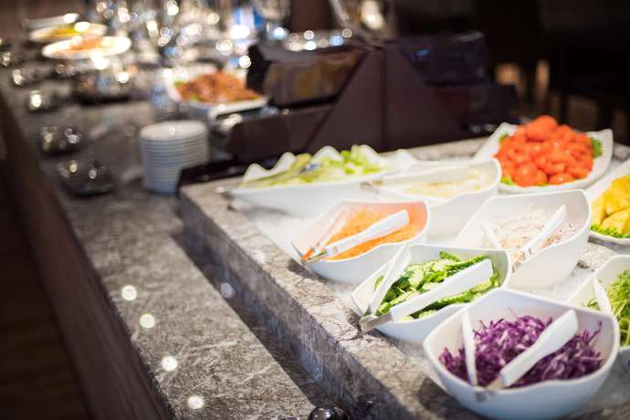 Imagen del bar/restaurante del Hotel Classic Fantastic Places. Foto 7