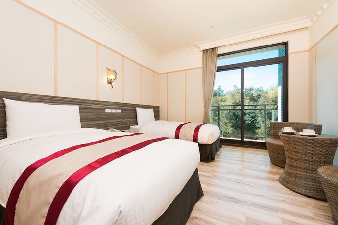 Imagen de la habitación del Hotel Classic Fantastic Places. Foto 15