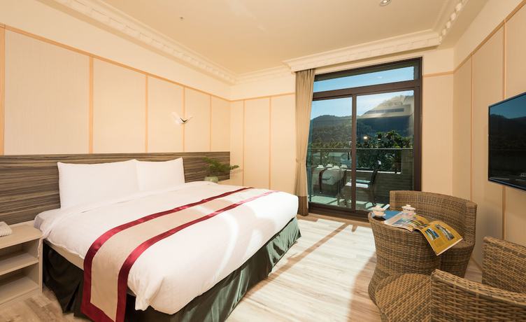 Imagen de la habitación del Hotel Classic Fantastic Places. Foto 16