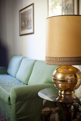 Imagen de la habitación del Hotel Classic, Florencia. Foto 8