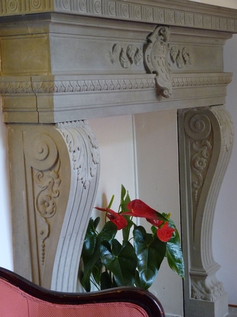 Imagen de la habitación del Hotel Classic, Florencia. Foto 15