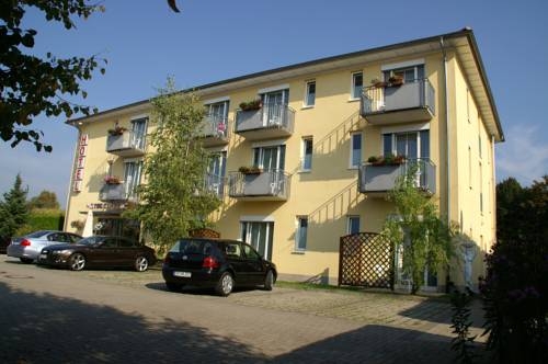 Imagen general del Hotel Classic, Friburgo. Foto 4