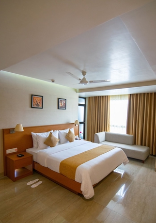 Imagen de la habitación del Hotel Classic Grande Imphal - A Member Of Radisson Individuals. Foto 6