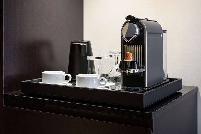 Imagen de la habitación del Hotel Classic Grande Imphal - A Member Of Radisson Individuals. Foto 17