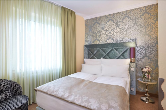 Imagen de la habitación del Hotel Classic Harmonie. Foto 3