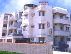 Imagen general del Hotel Classic Holidays. Foto 1