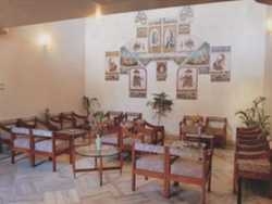 Imagen general del Hotel Classic Holidays. Foto 2