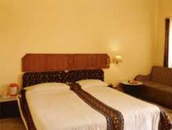 Imagen general del Hotel Classic Holidays. Foto 4