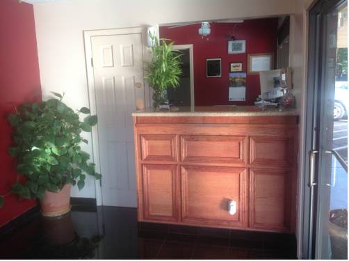 Imagen de la habitación del Hotel Classic Inn Early. Foto 2