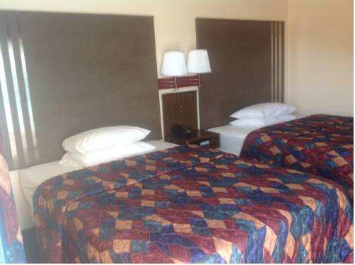 Imagen de la habitación del Hotel Classic Inn Early. Foto 3