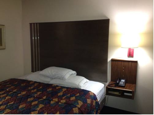 Imagen de la habitación del Hotel Classic Inn Early. Foto 4