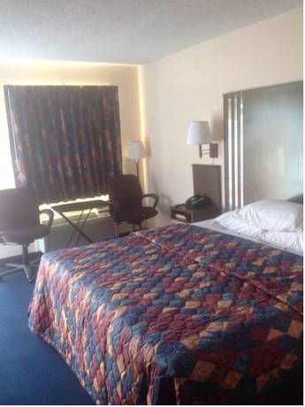 Imagen de la habitación del Hotel Classic Inn Early. Foto 5