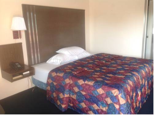 Imagen de la habitación del Hotel Classic Inn Early. Foto 6