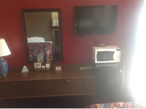 Imagen de la habitación del Hotel Classic Inn Early. Foto 7