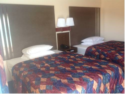 Imagen de la habitación del Hotel Classic Inn Early. Foto 8