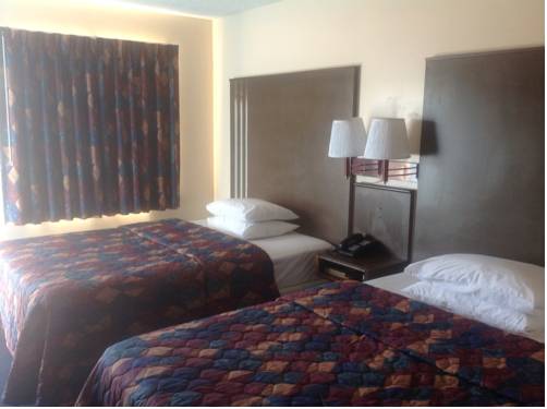 Imagen de la habitación del Hotel Classic Inn Early. Foto 9