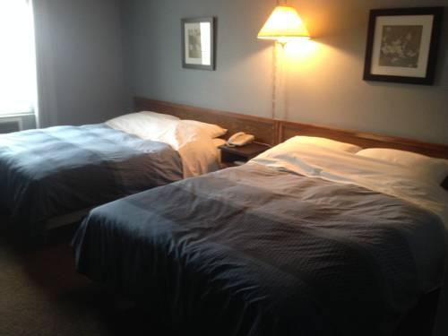 Imagen general del Hotel Classic Inn. Foto 1