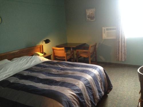 Imagen de la habitación del Hotel Classic Inn. Foto 2