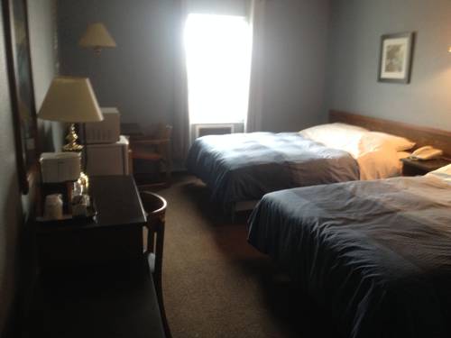 Imagen de la habitación del Hotel Classic Inn. Foto 3