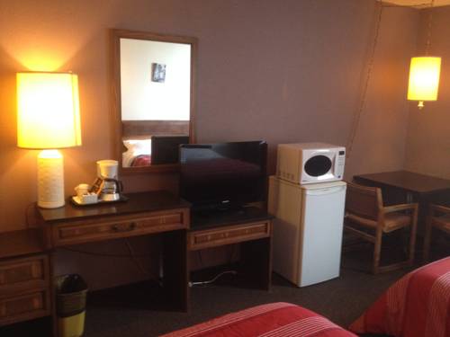 Imagen de la habitación del Hotel Classic Inn. Foto 5